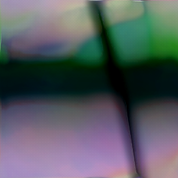 waves #228 static NFT preview