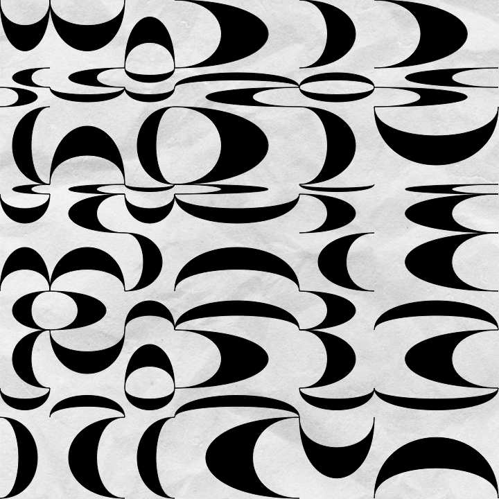 Calligraphy #132 static token preview