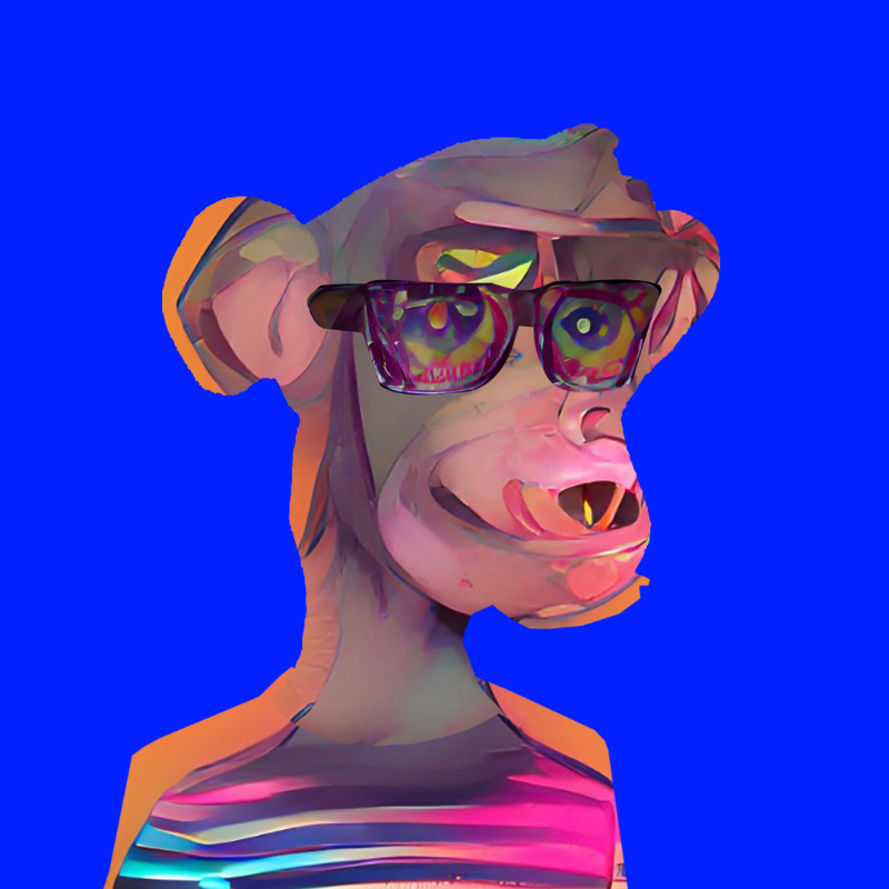 Heyyy we are trippin! #26 static token preview