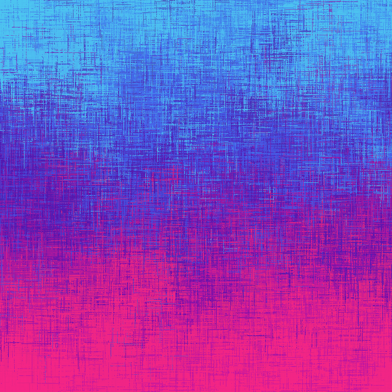 Pixel Tunneling #266 static token preview