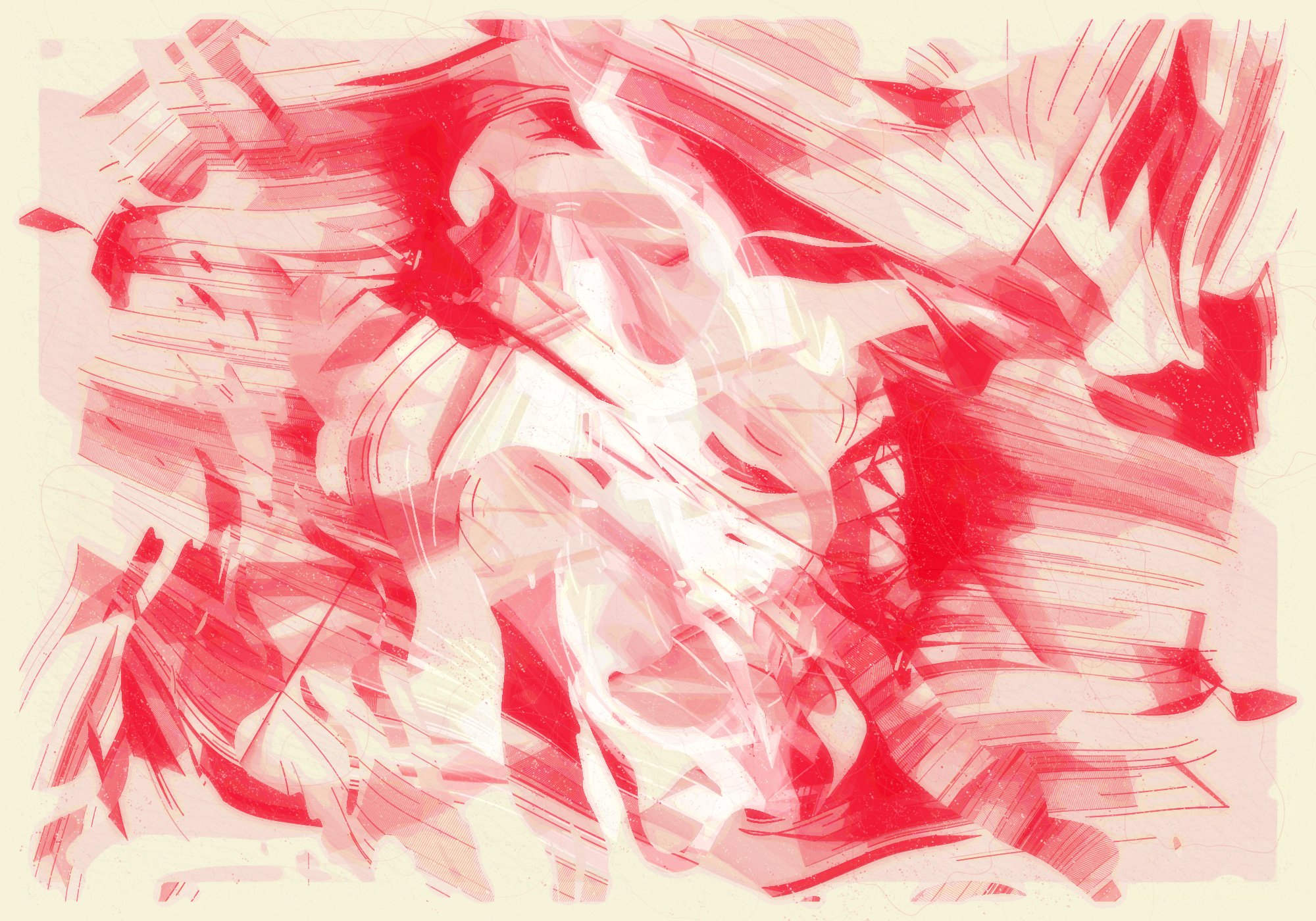scherzando #60 static NFT preview