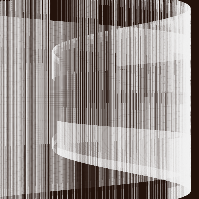 Suprematist Method #1 #68 static token preview