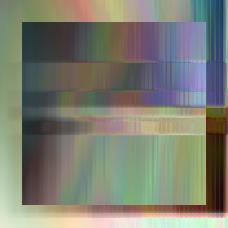 Horizons #51 static NFT preview