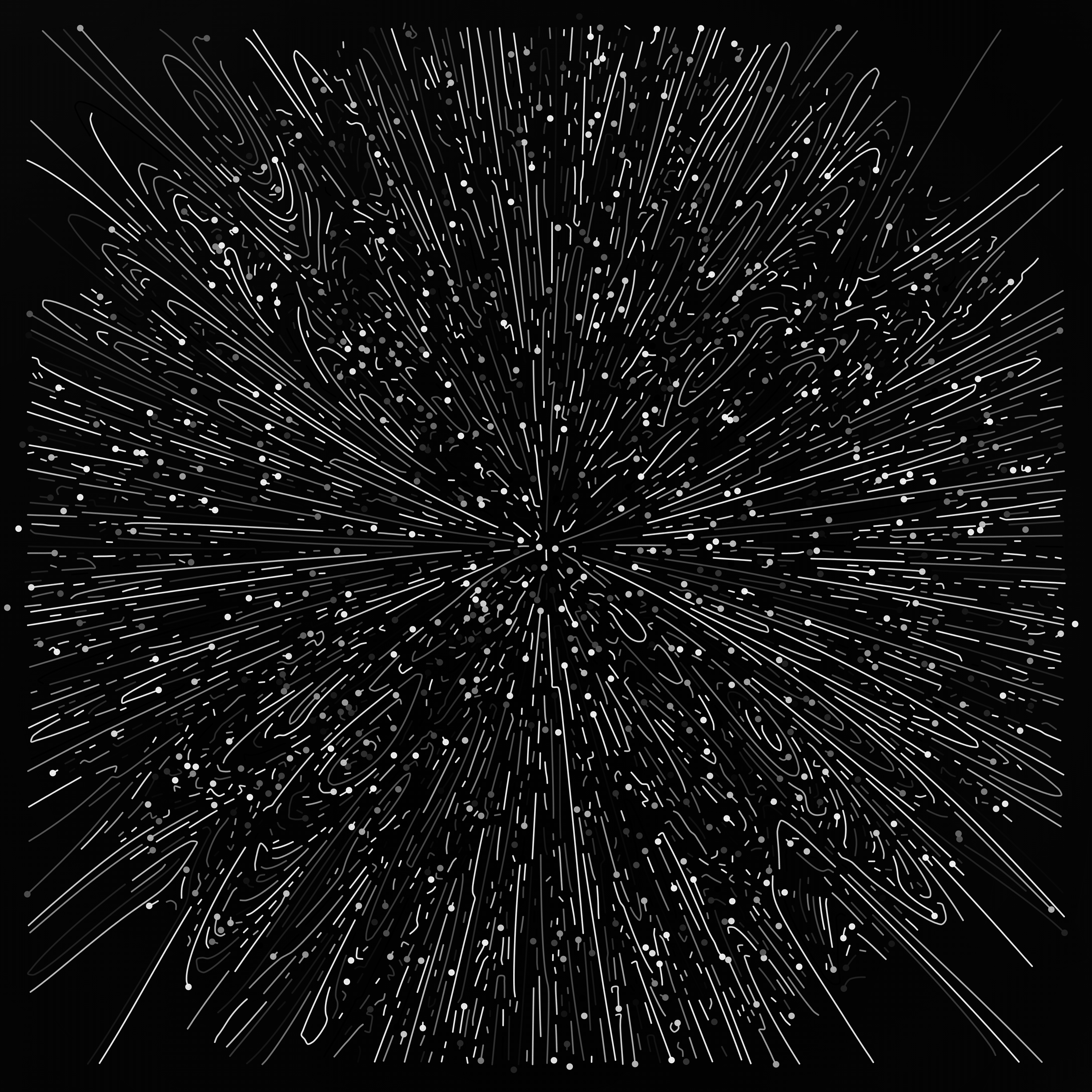 feel.the.flow #23 static token preview