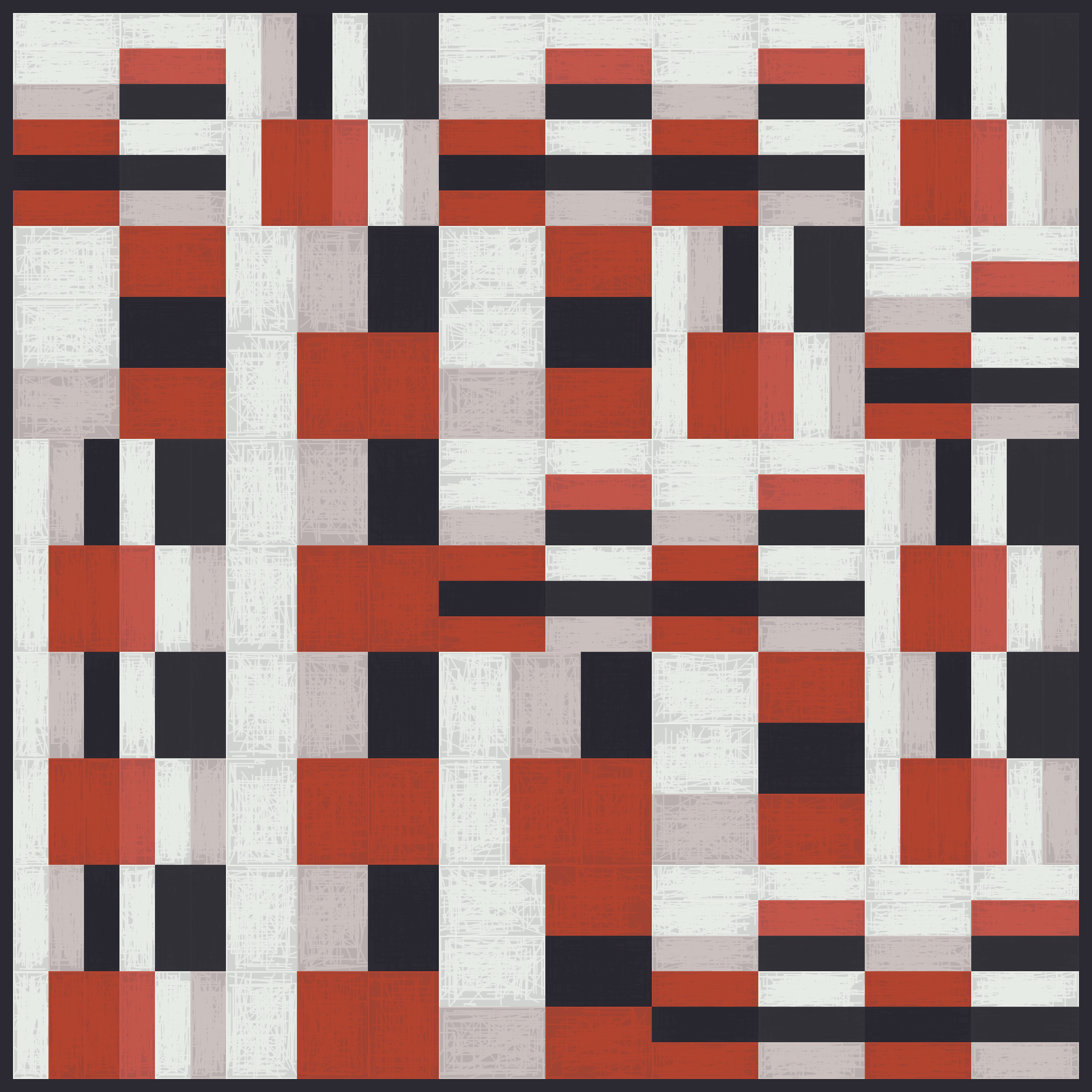 Texture pattern II #78 static token preview