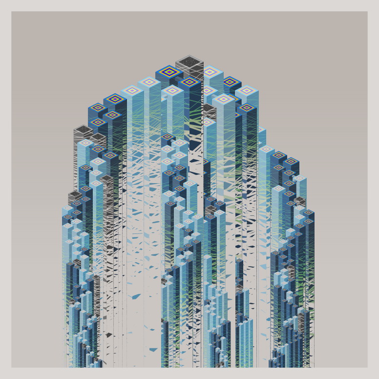 Fables #78 static NFT preview