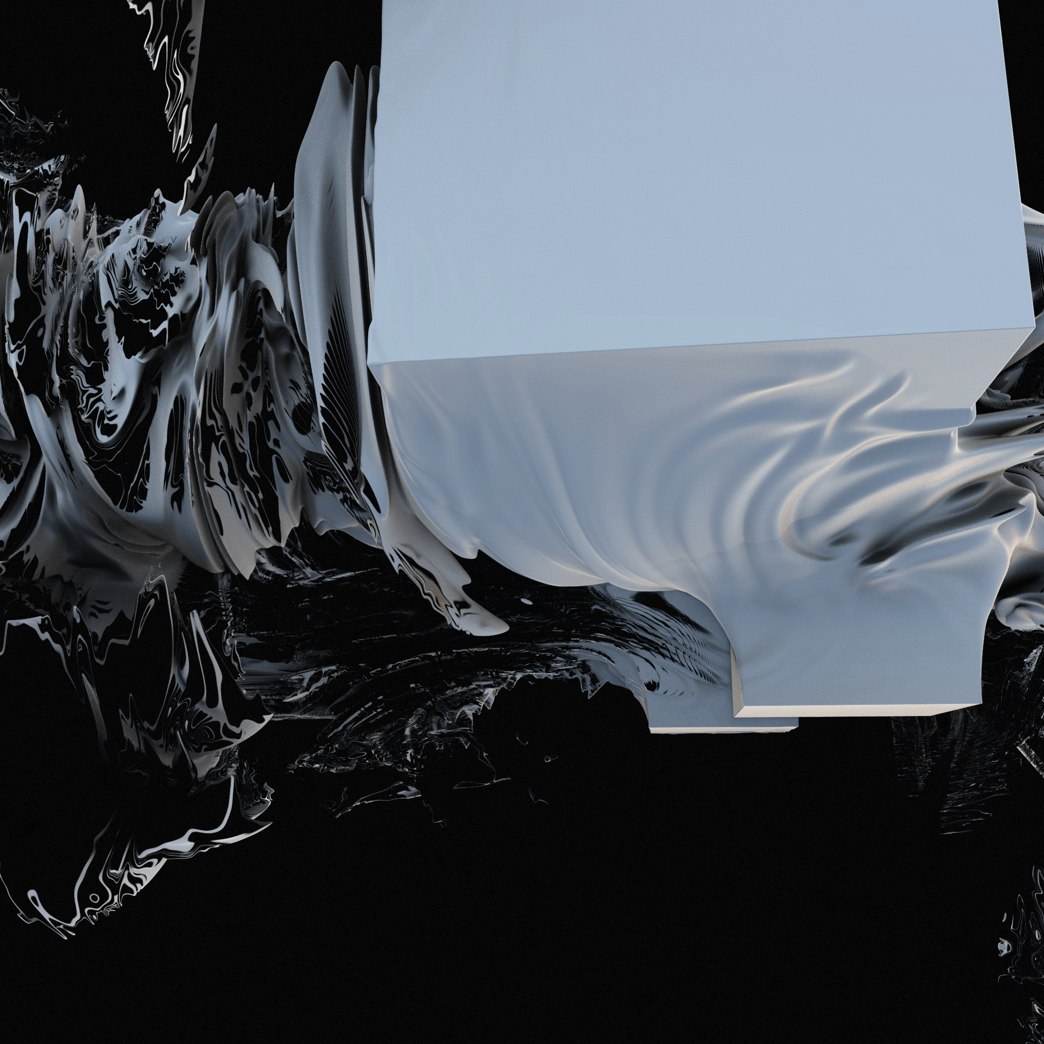 melt #115 static token preview