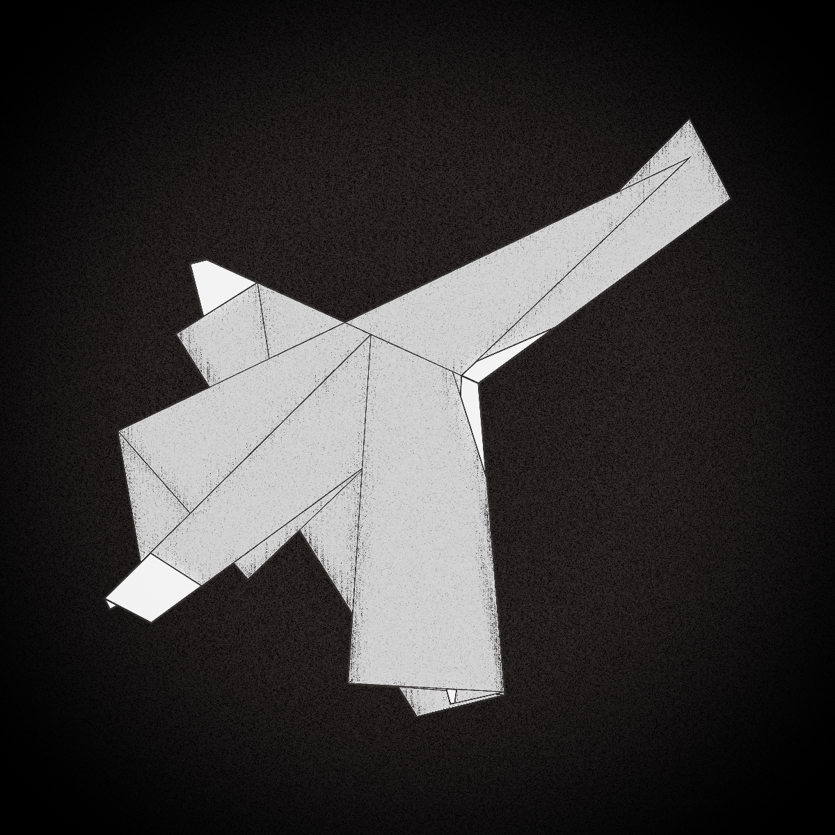 Shape of Freedom #367 static token preview