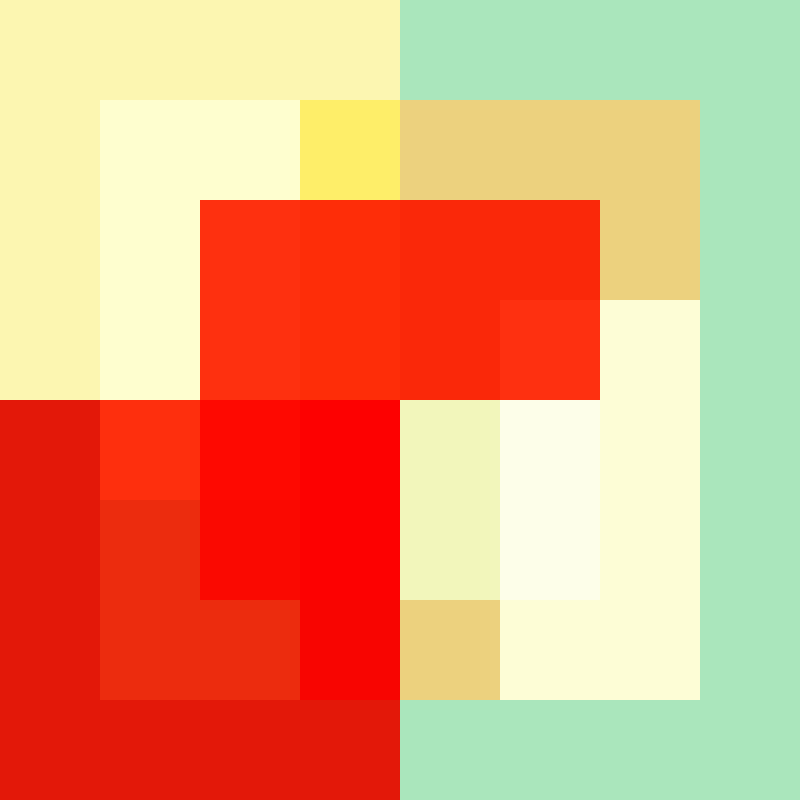 BLEND #878 static NFT preview