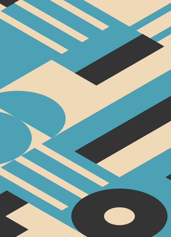 Juxtapose #52 static NFT preview