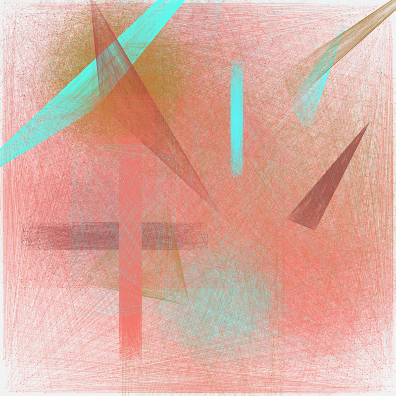 Coloring With Lines #334 static token preview