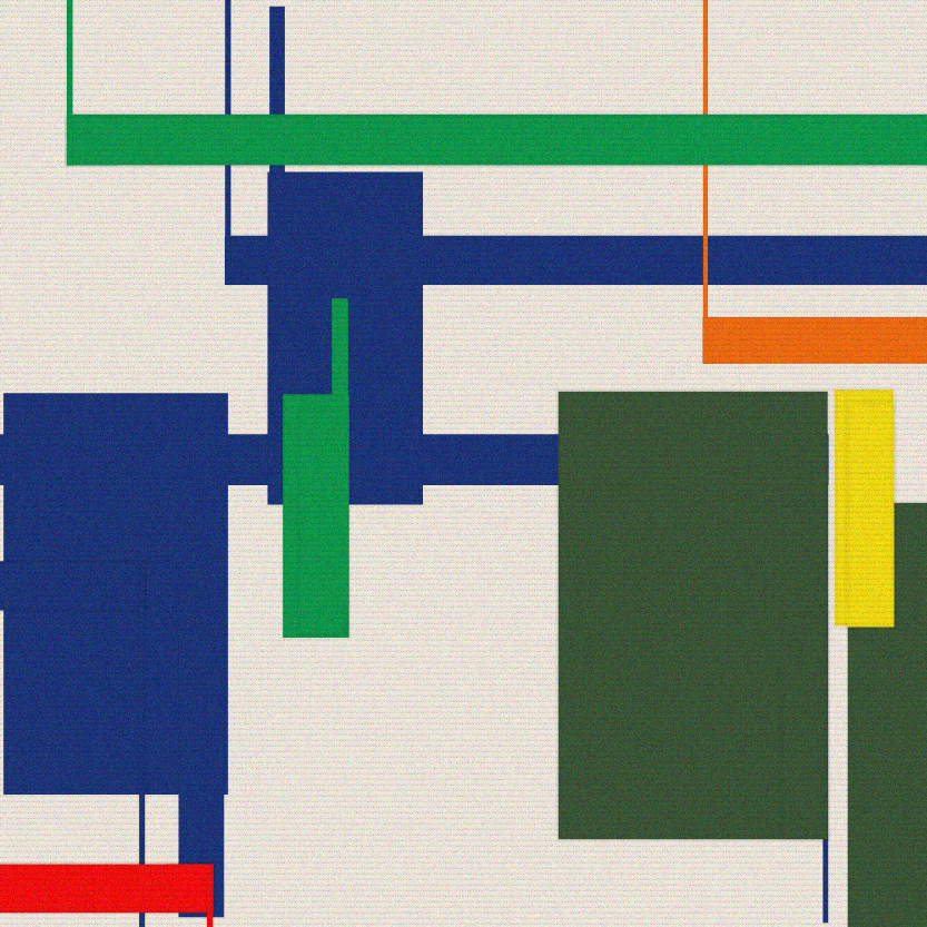 Fragments Of Drawings #76 static token preview