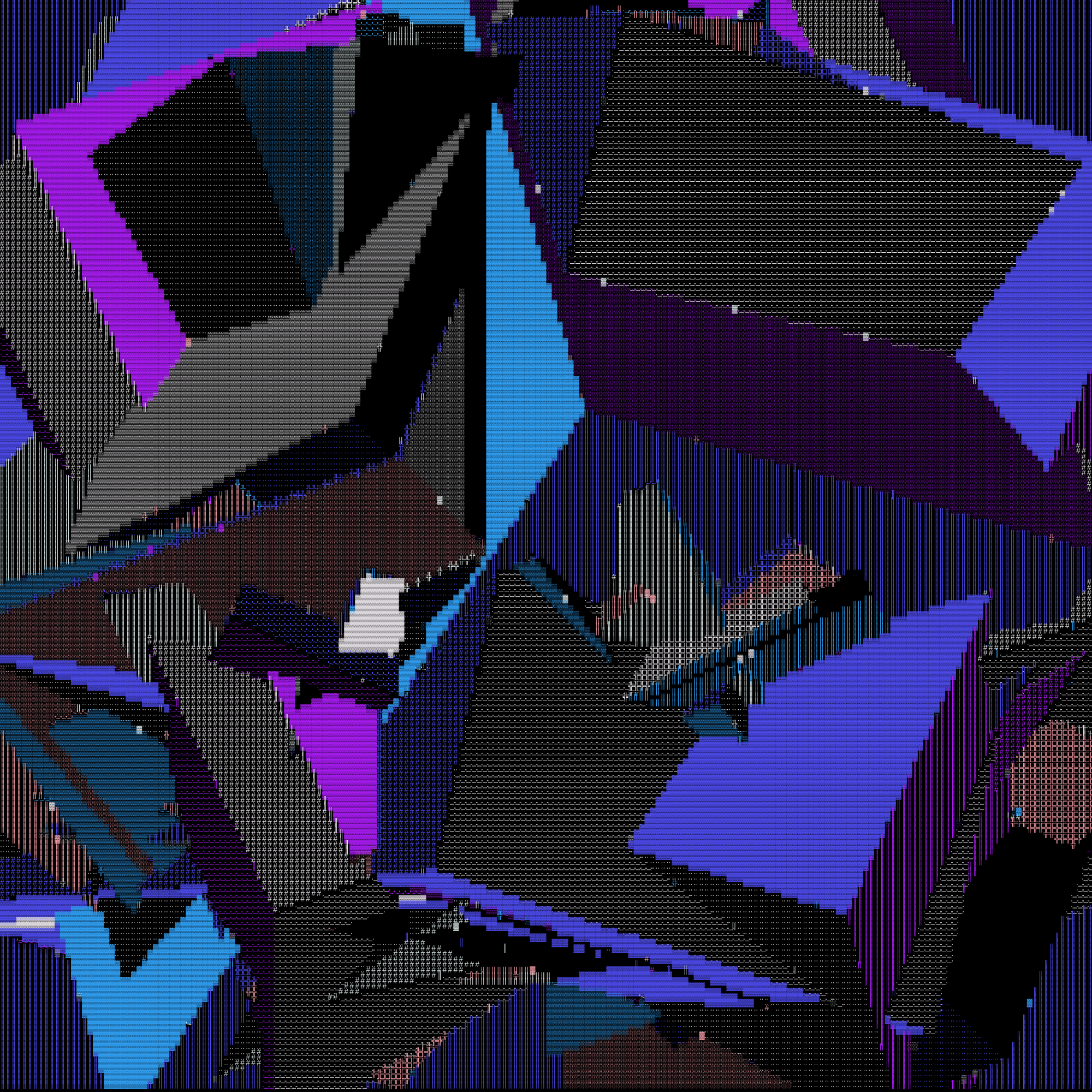 a l t #77 static NFT preview