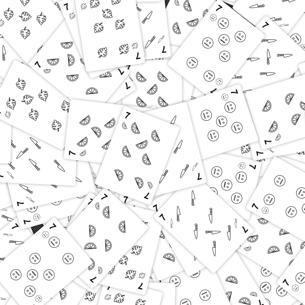 playing.cccccards #1726 static token preview