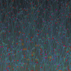 THE GARDEN OF DELIGHTS project preview