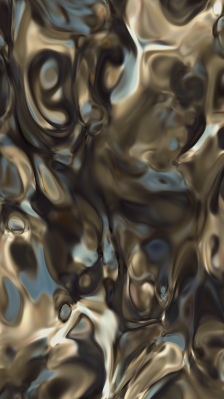 {Lumina} #2167 static token preview