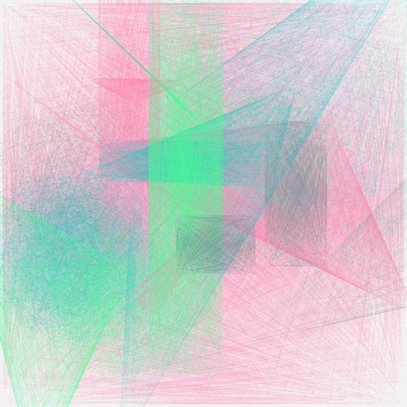 Coloring With Lines #333 static token preview
