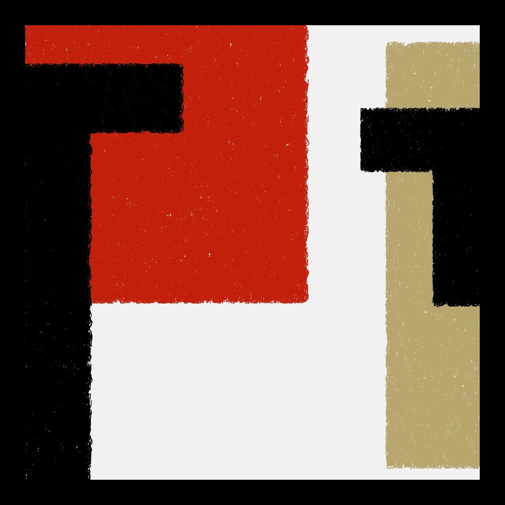 Con(text)ual #64 static NFT preview