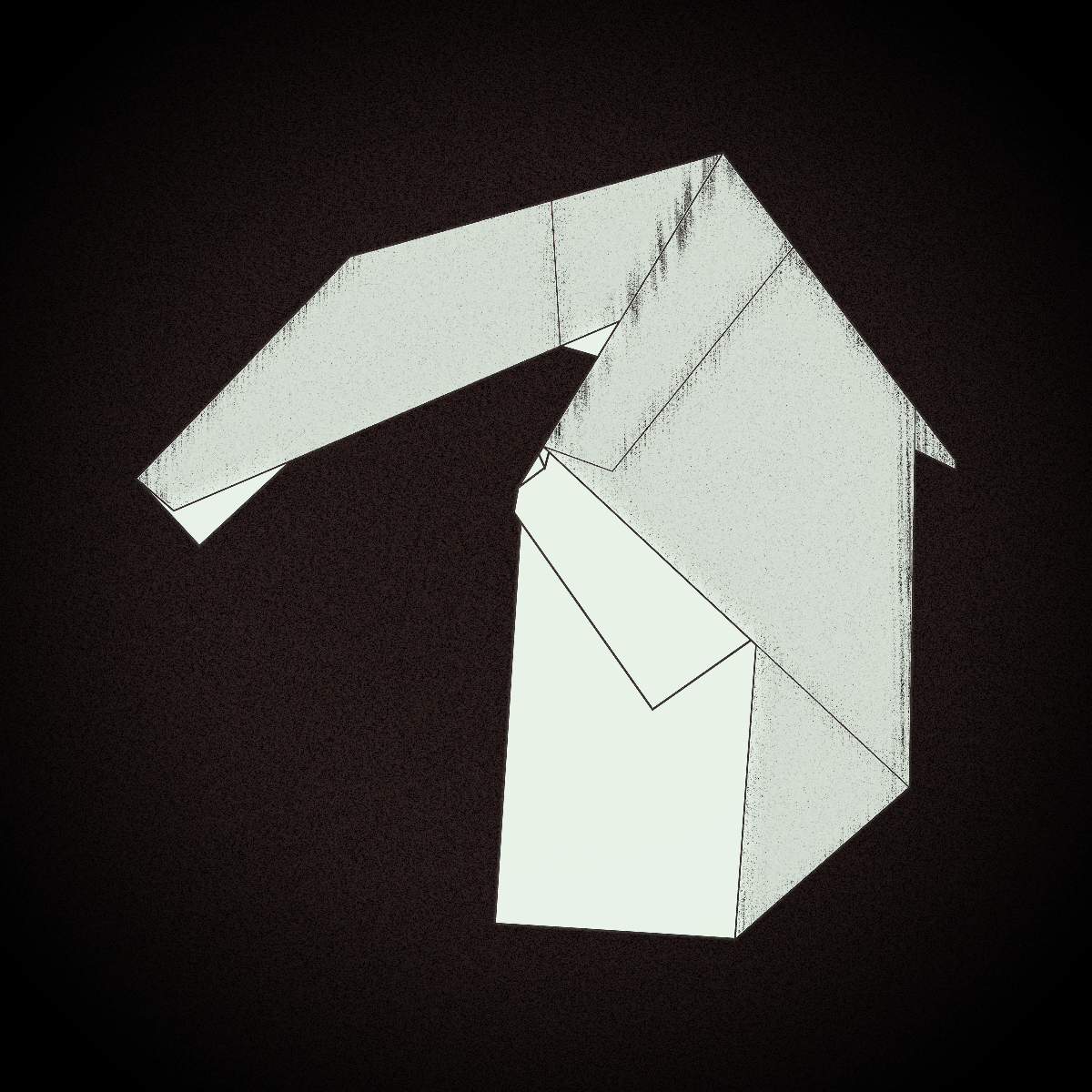 Shape of Freedom #472 static NFT preview