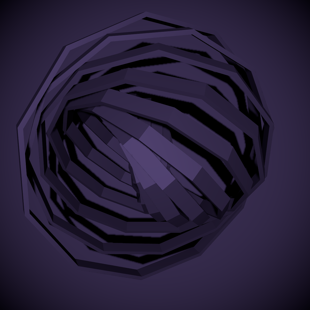 Artifacts II #189 static token preview