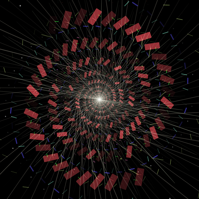 CYCLE #34 static NFT preview