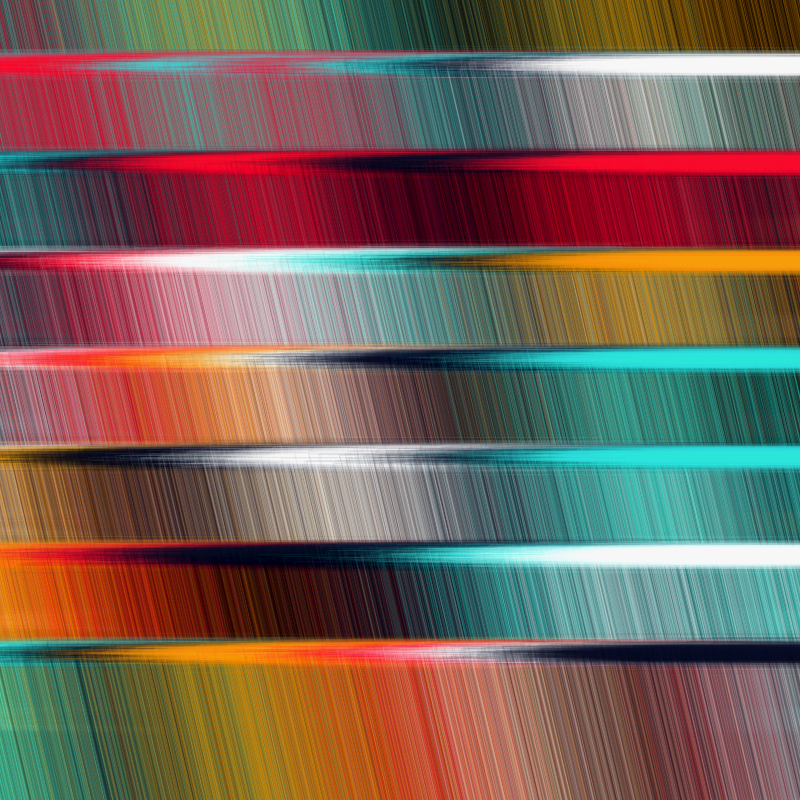 interference x resonance #139 static token preview
