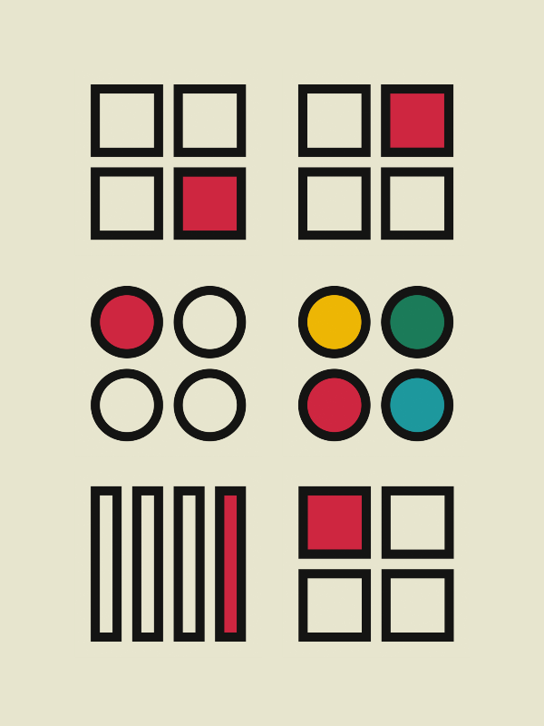 Staccato #364 static NFT preview