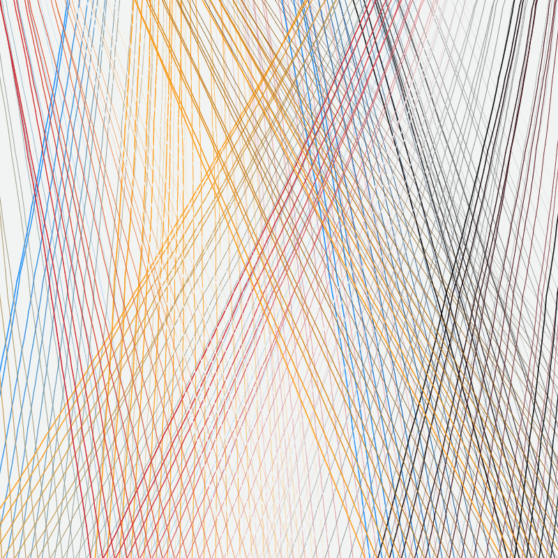 Diminishing Returns #31 static NFT preview