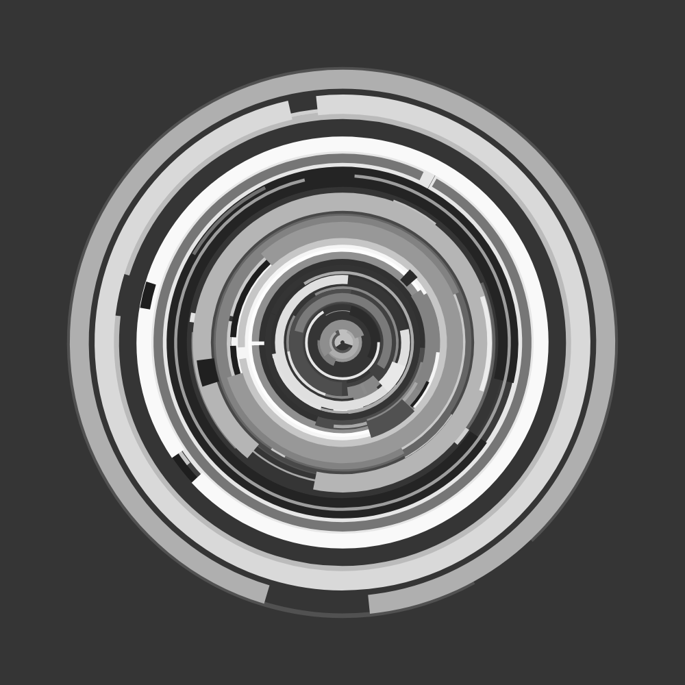 g y r e #754 static token preview