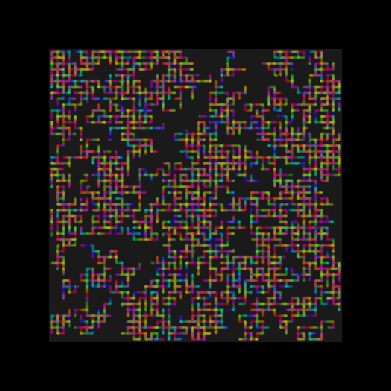 maze #26 static token preview