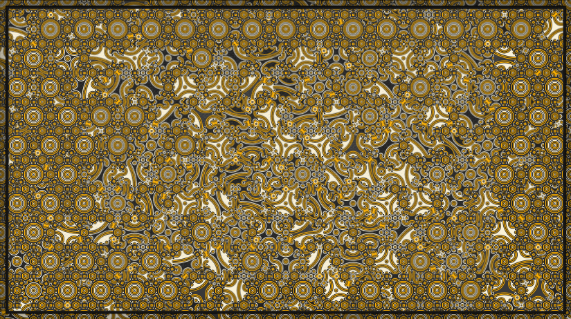 Polymorph #84 static NFT preview
