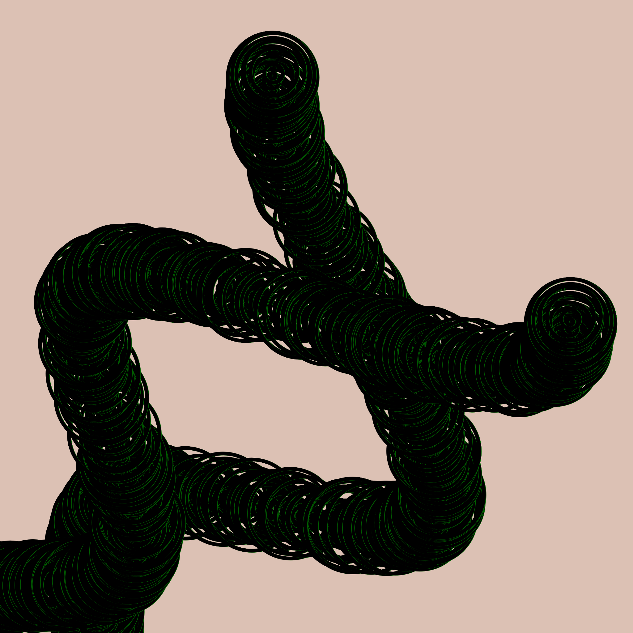Flexibility #181 static NFT preview