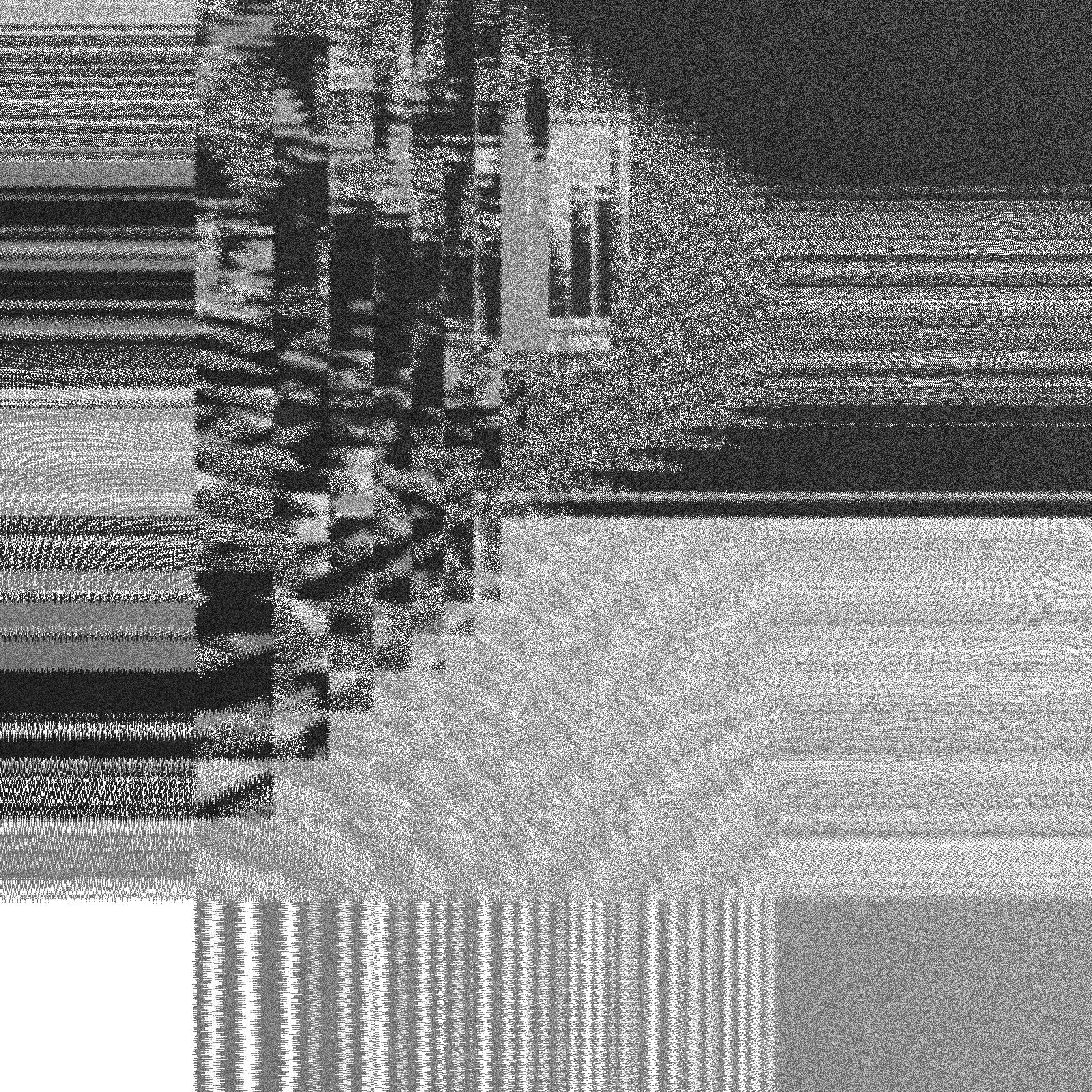ecologías - B #1017 static NFT preview