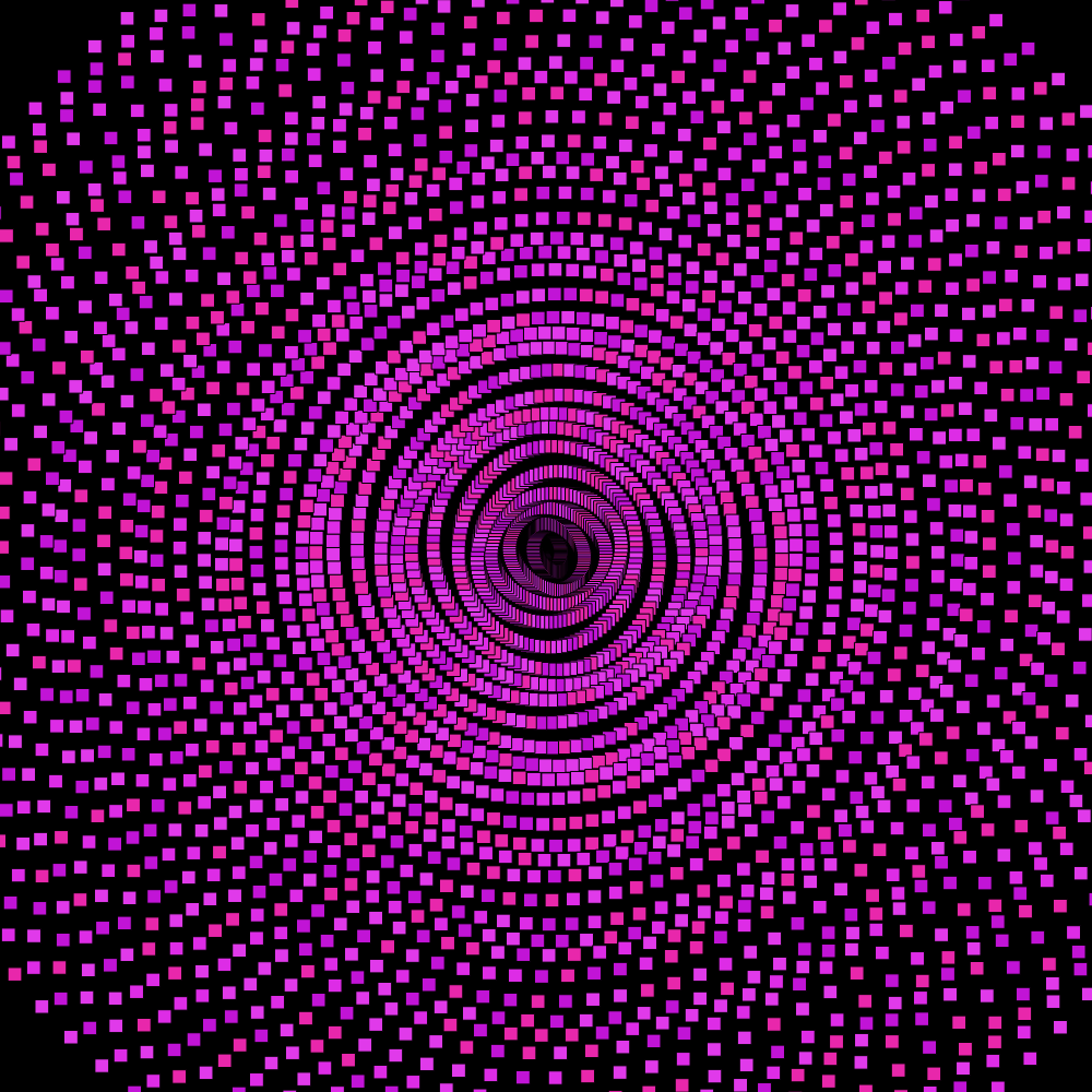w a v e #30 static NFT preview
