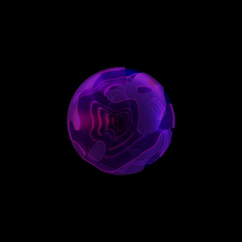 SynDevice #2173 static NFT preview