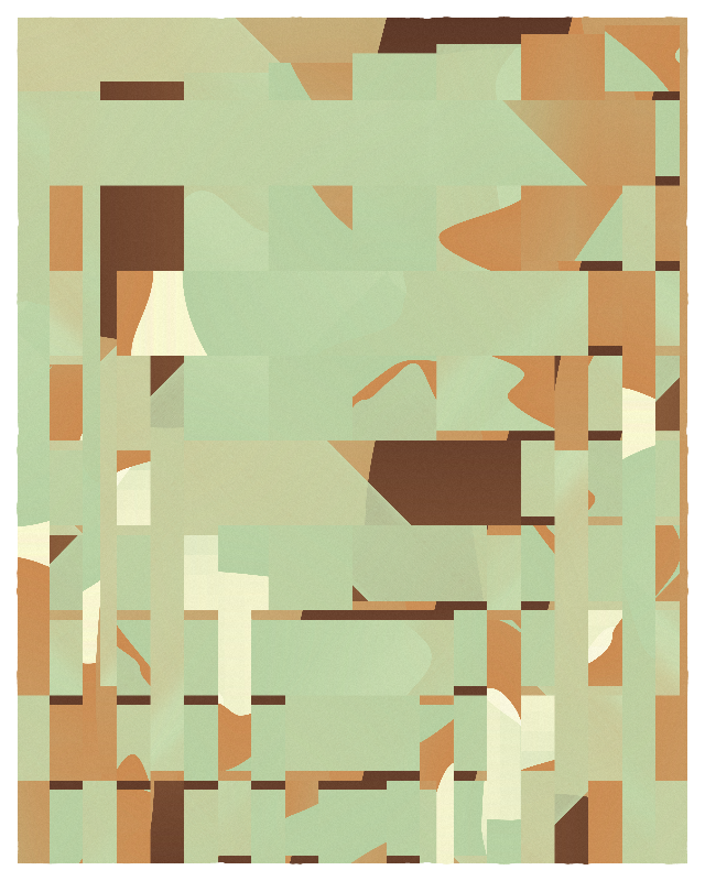 Strange Terrain Re·Dux #313 static token preview