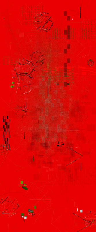 drawz fxh_t019 #196 static NFT preview