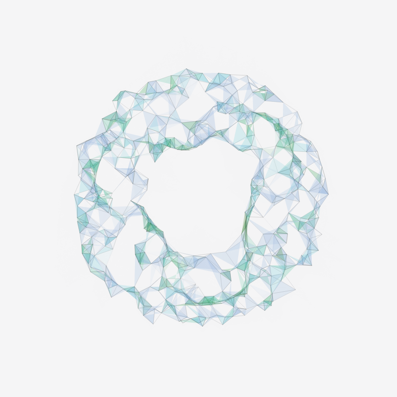 f-emerald #472 static token preview
