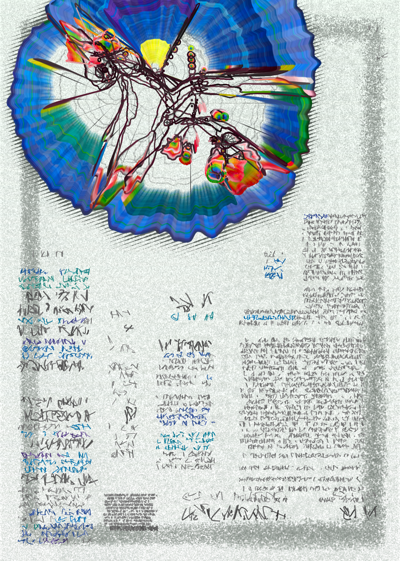 n Forms #218 static NFT preview