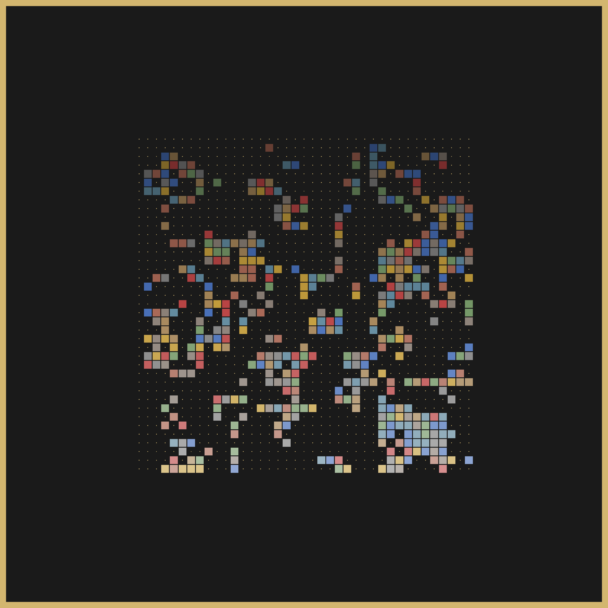 Noisy Pixel Management #258 static token preview