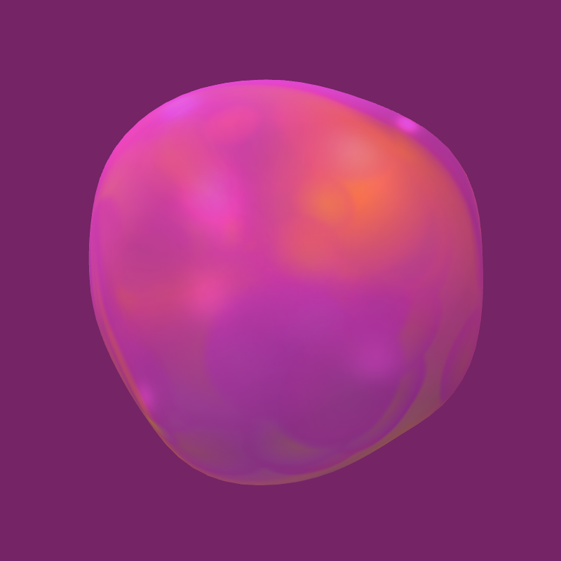 Acid Drops #255 static token preview