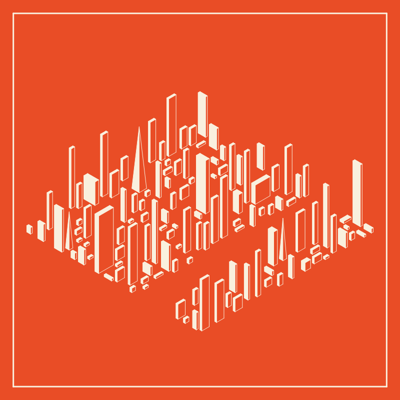 citylines #66 static NFT preview