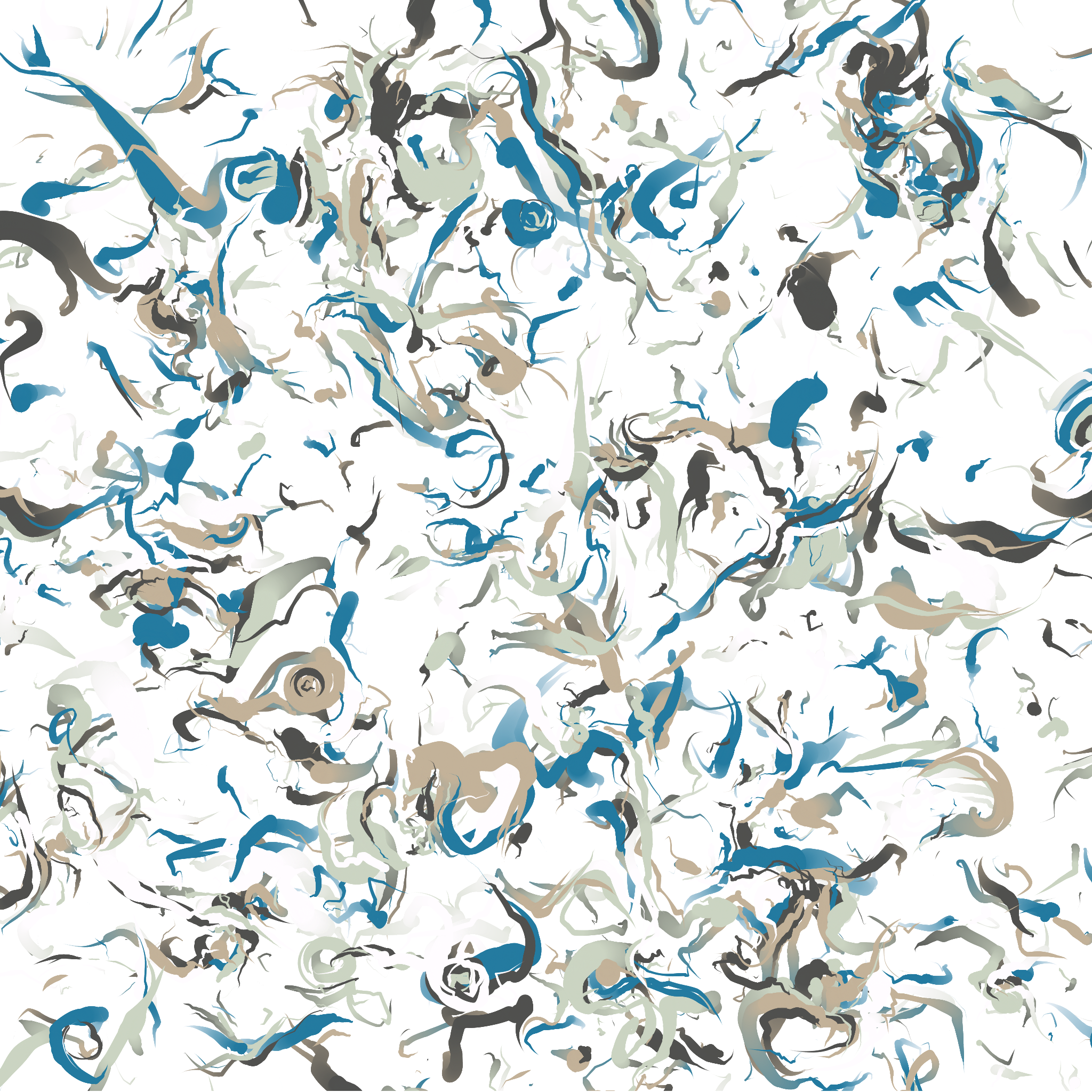 primordial soup #157 static token preview