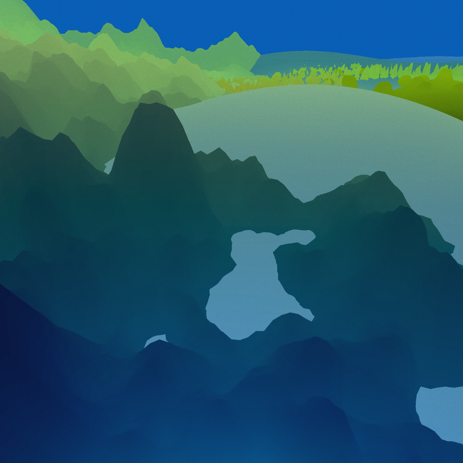 Terra Nova #249 static token preview