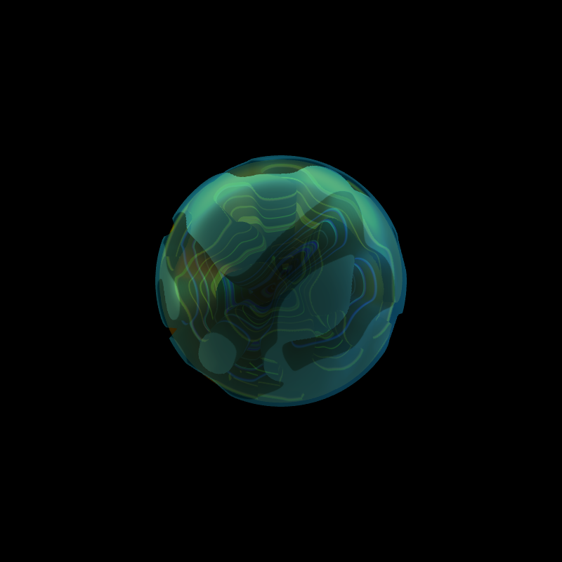 SynDevice #2852 static NFT preview