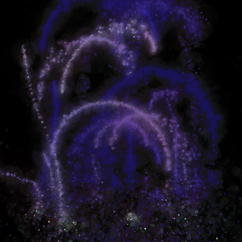 symphony redux #159 static NFT preview