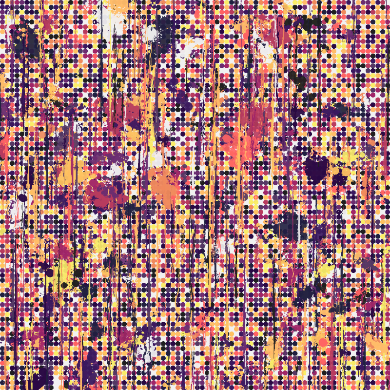 RADIUS #54 static NFT preview