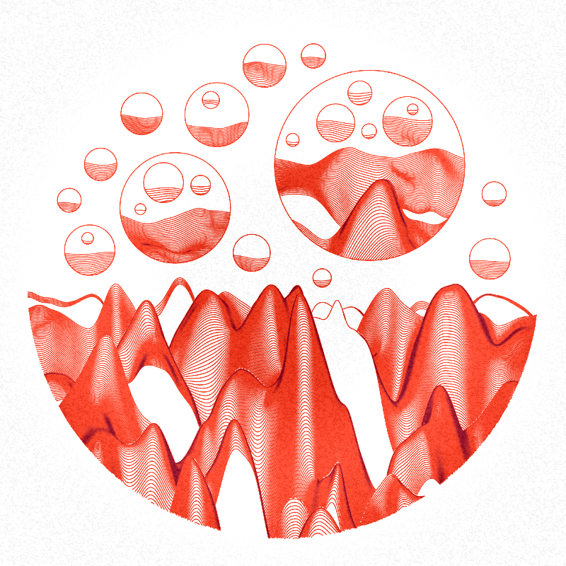Plottable Mountain Moons #263 static token preview