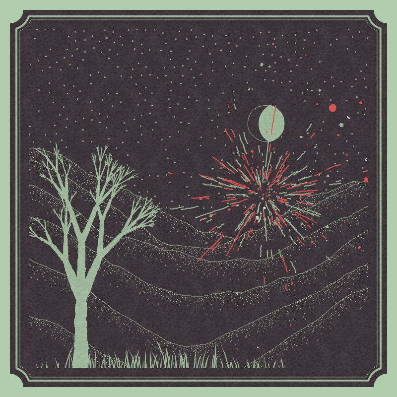 Fire Card #179 static NFT preview