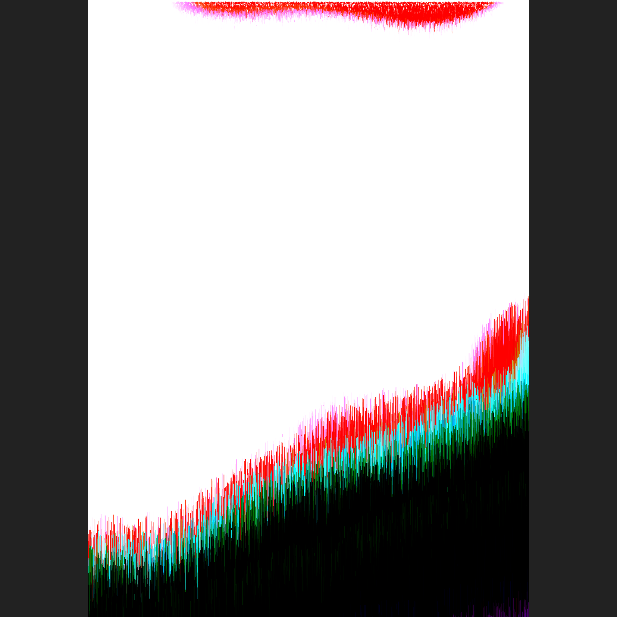 Deep Breathing #50 static NFT preview